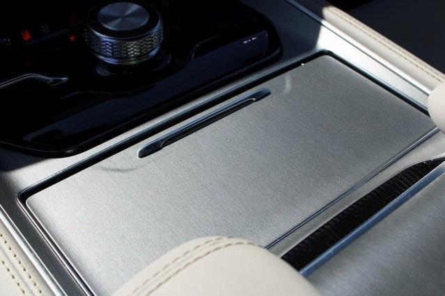 new 2025 Jeep Wagoneer car, priced at $64,640