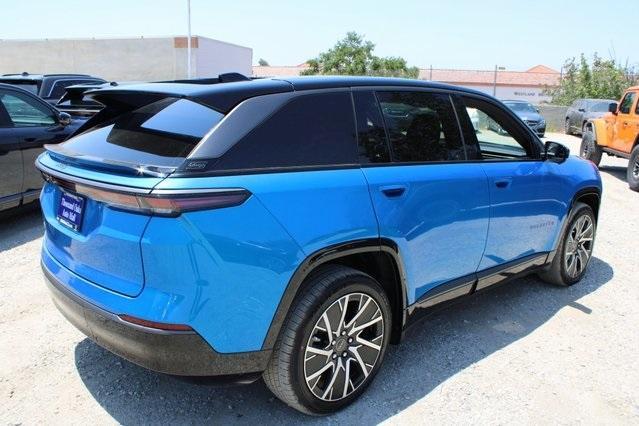 new 2025 Jeep Wagoneer S car, priced at $45,469