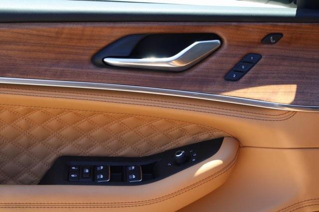 new 2025 Jeep Grand Cherokee L car, priced at $70,920
