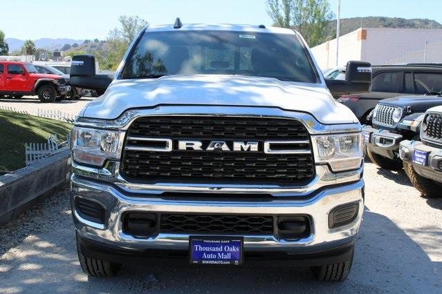 new 2024 Ram 3500 car, priced at $61,385