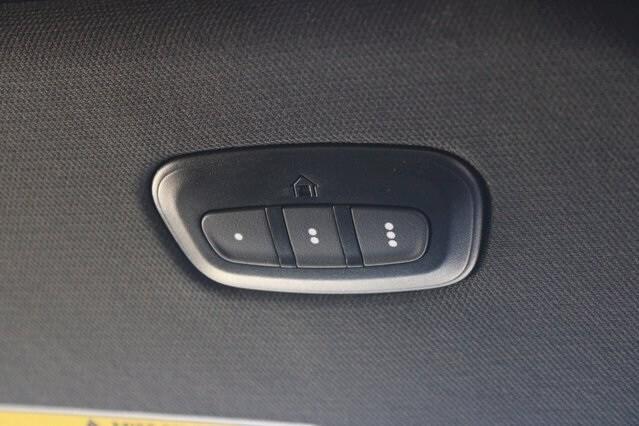 used 2025 Ram 1500 car, priced at $40,790