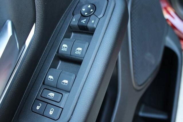 used 2025 Ram 1500 car, priced at $40,790
