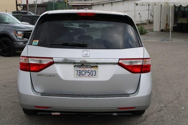 used 2013 Honda Odyssey car, priced at $8,990