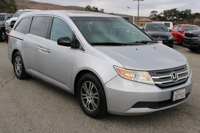 used 2013 Honda Odyssey car, priced at $8,990