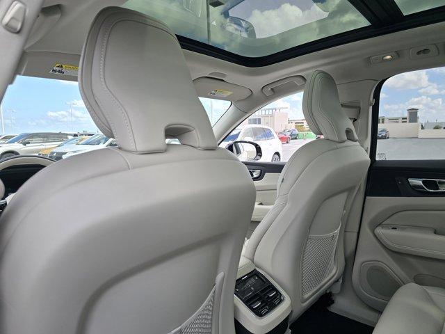 new 2025 Volvo XC60 Plug-In Hybrid car, priced at $69,705