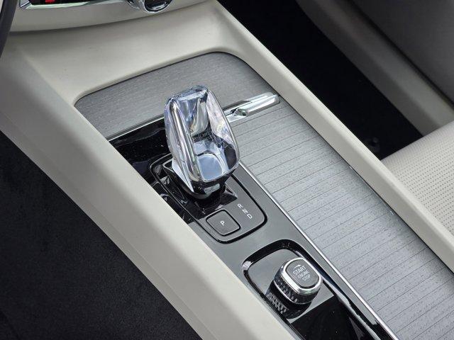 new 2025 Volvo XC60 Plug-In Hybrid car, priced at $69,705