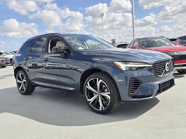 new 2025 Volvo XC60 Plug-In Hybrid car, priced at $69,705