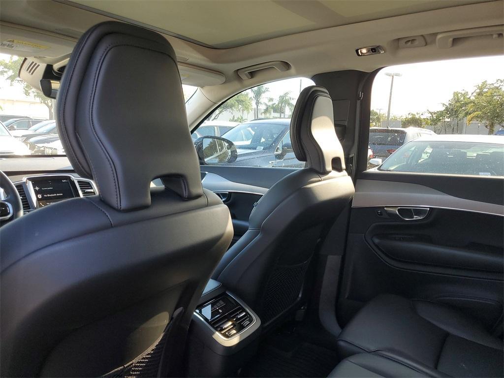 used 2022 Volvo XC90 car, priced at $36,888