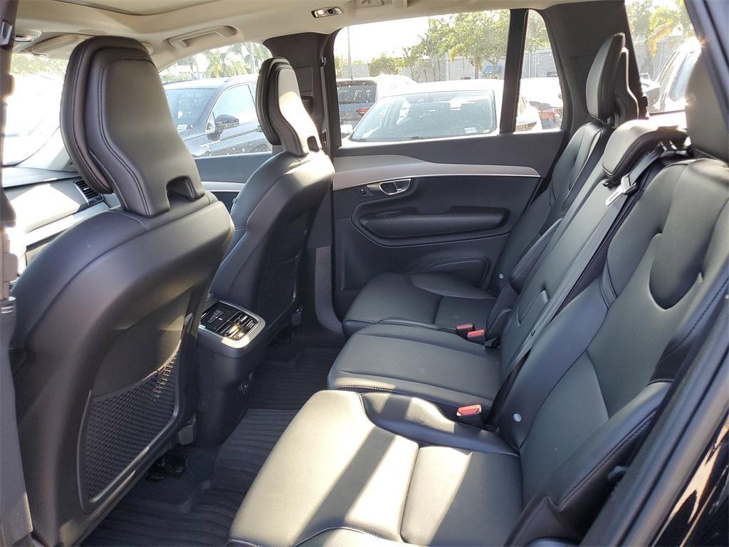used 2022 Volvo XC90 car, priced at $36,888