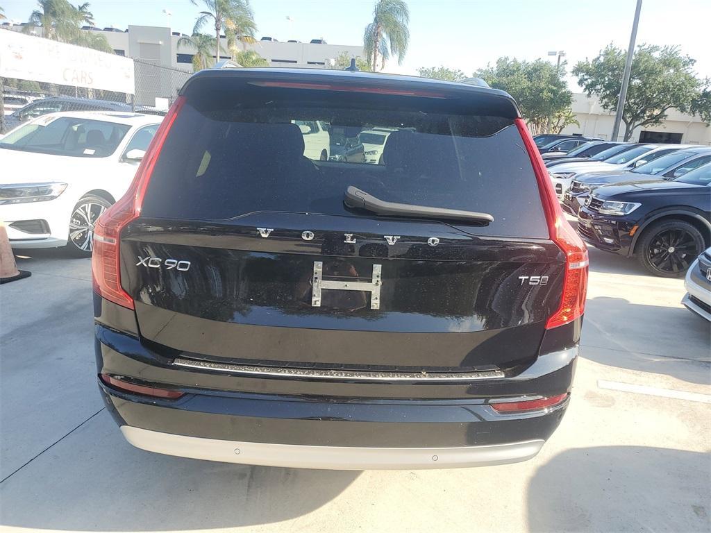used 2022 Volvo XC90 car, priced at $36,888