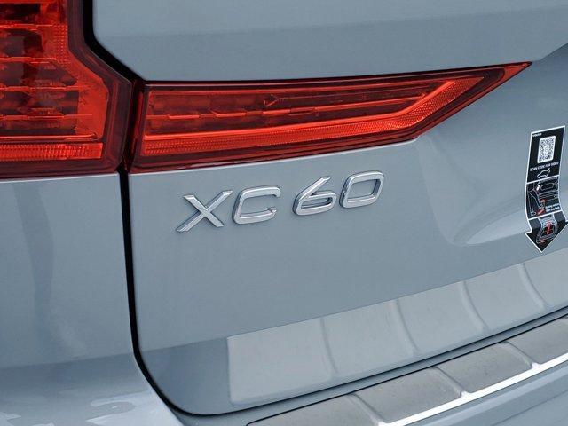 new 2025 Volvo XC60 Plug-In Hybrid car, priced at $66,100