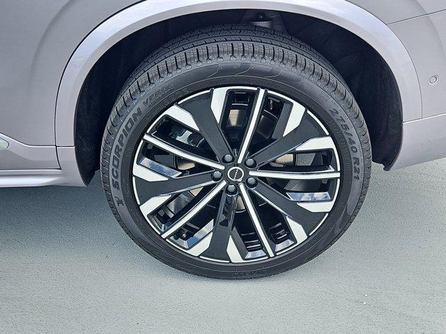 new 2026 Volvo XC90 car, priced at $71,825
