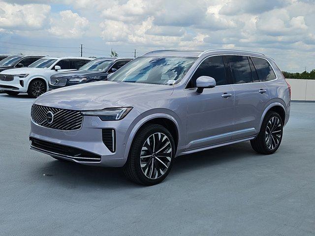 new 2026 Volvo XC90 car, priced at $71,825