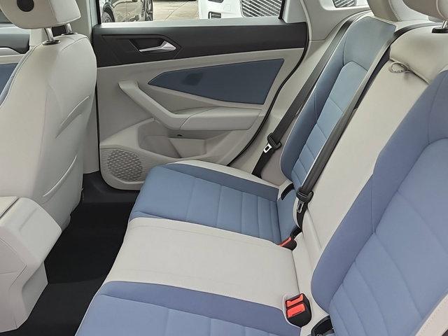 new 2025 Volkswagen Jetta car, priced at $27,331