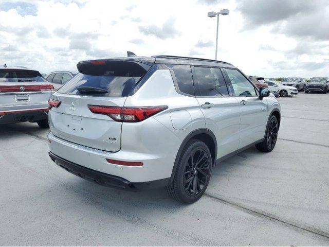 new 2024 Mitsubishi Outlander car, priced at $39,920