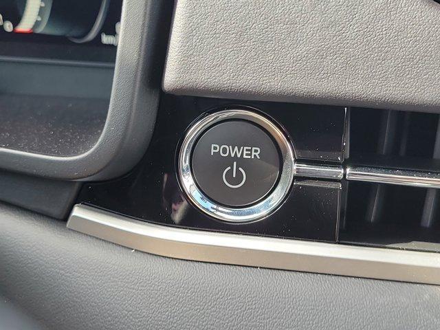 new 2025 Mitsubishi Outlander PHEV car, priced at $51,095