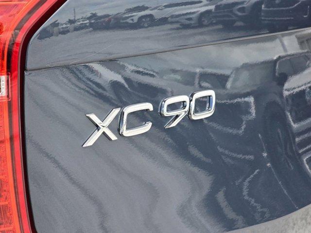 new 2025 Volvo XC90 Plug-In Hybrid car, priced at $76,765