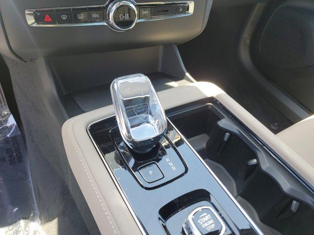 new 2025 Volvo XC90 car, priced at $66,084