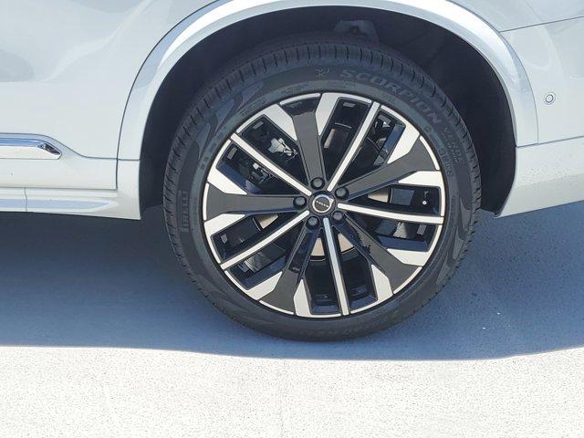 new 2025 Volvo XC90 car, priced at $66,084