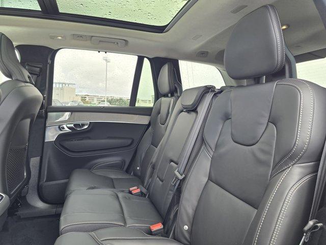 new 2025 Volvo XC90 car, priced at $78,396
