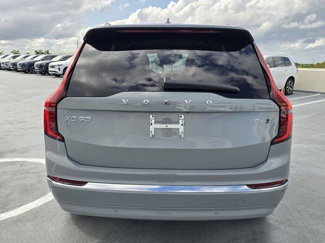 new 2025 Volvo XC90 car, priced at $63,751