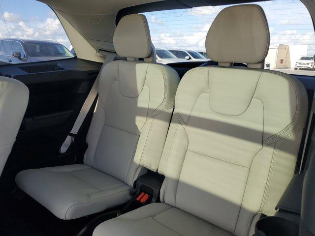 new 2025 Volvo XC90 car, priced at $74,145