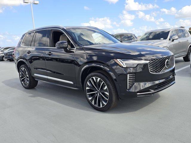 new 2025 Volvo XC90 car, priced at $63,108