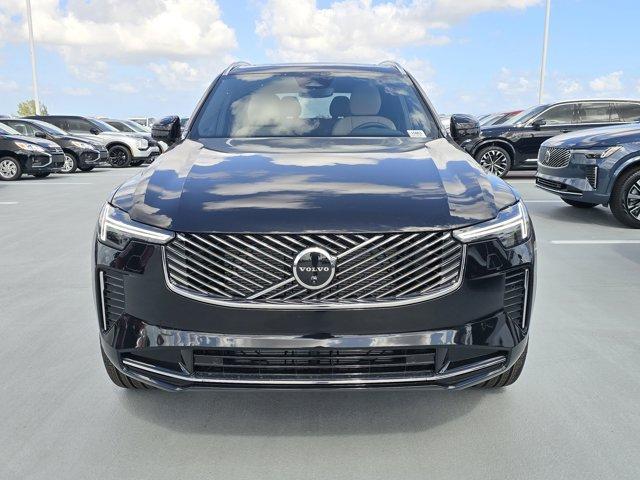 new 2025 Volvo XC90 car, priced at $63,108