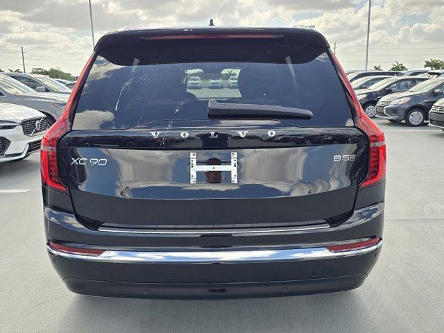 new 2025 Volvo XC90 car, priced at $63,108