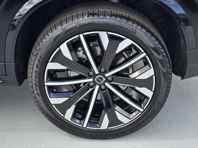 new 2025 Volvo XC90 car, priced at $63,108