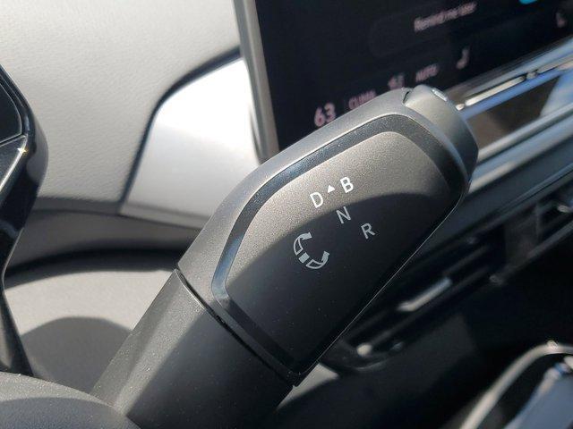 new 2025 Volkswagen ID.4 car