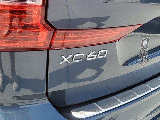 new 2025 Volvo XC60 car, priced at $56,135