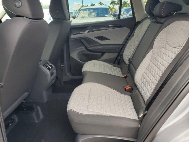 new 2026 Volkswagen Tiguan car