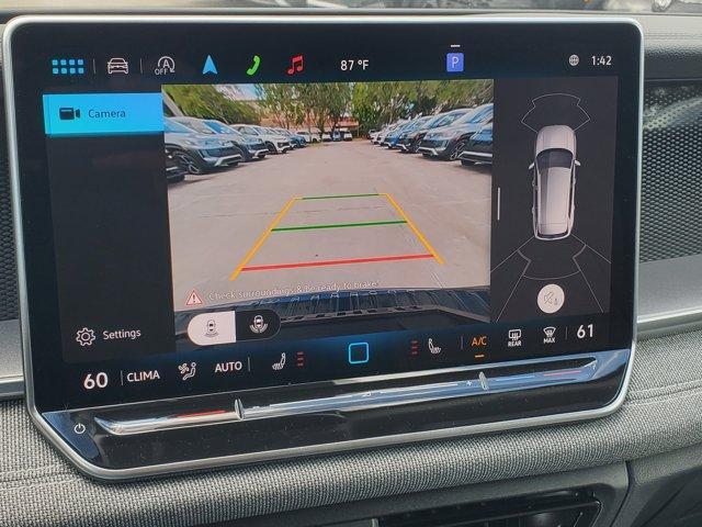 new 2026 Volkswagen Tiguan car