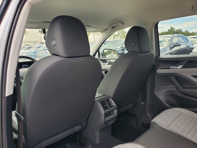 new 2026 Volkswagen Tiguan car