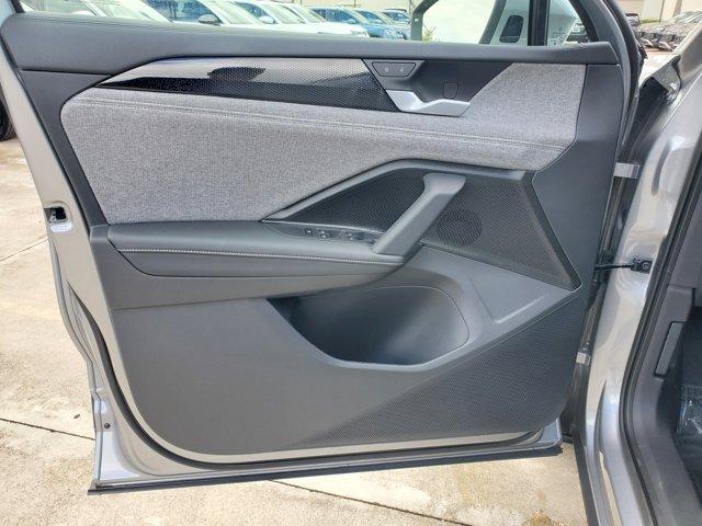 new 2026 Volkswagen Tiguan car