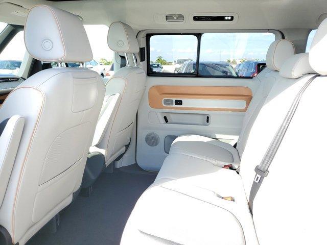 new 2025 Volkswagen ID. Buzz car, priced at $64,905