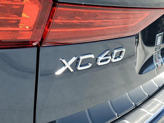 new 2025 Volvo XC60 Plug-In Hybrid car, priced at $70,735