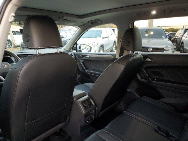 used 2022 Volkswagen Tiguan car, priced at $21,977