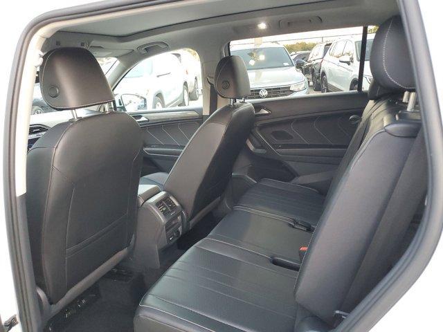 used 2022 Volkswagen Tiguan car, priced at $21,977