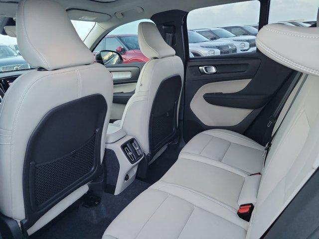 new 2026 Volvo XC40 car, priced at $45,850