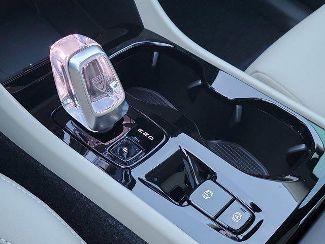 new 2026 Volvo XC40 car, priced at $45,850