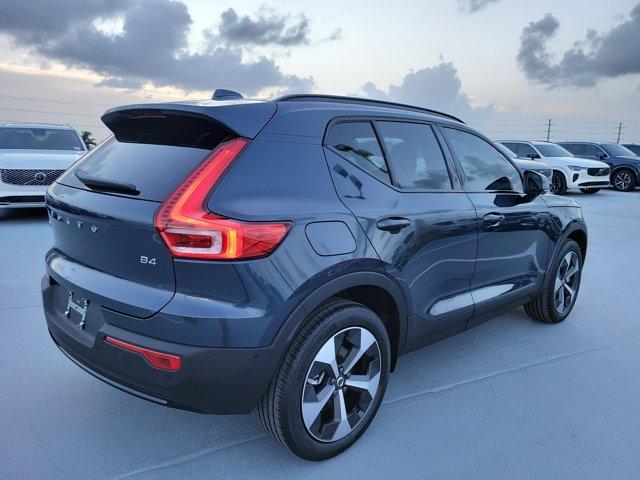 new 2026 Volvo XC40 car, priced at $45,850