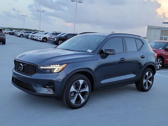 new 2026 Volvo XC40 car, priced at $45,850