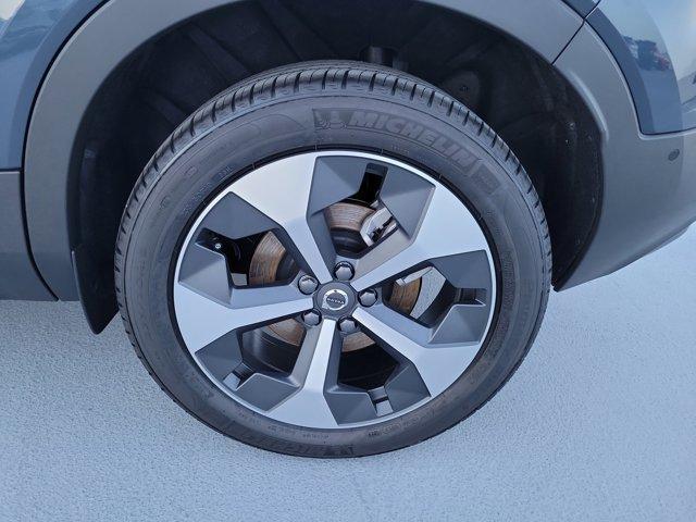 new 2026 Volvo XC40 car, priced at $45,850