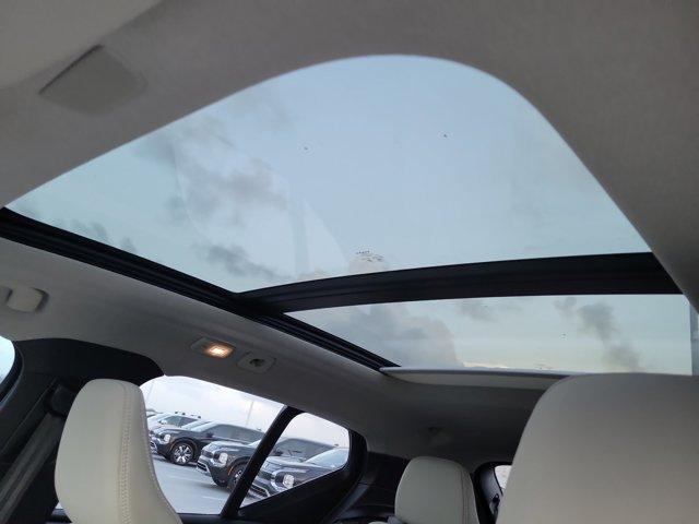 new 2026 Volvo XC40 car, priced at $45,850
