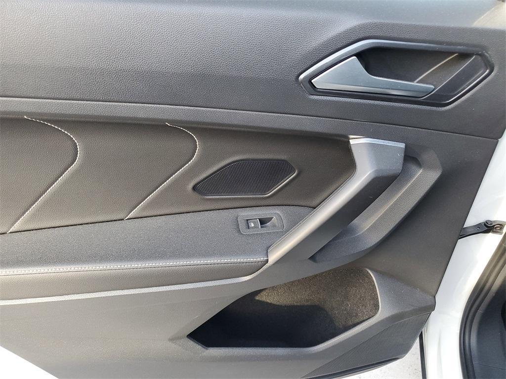 used 2022 Volkswagen Tiguan car, priced at $21,777