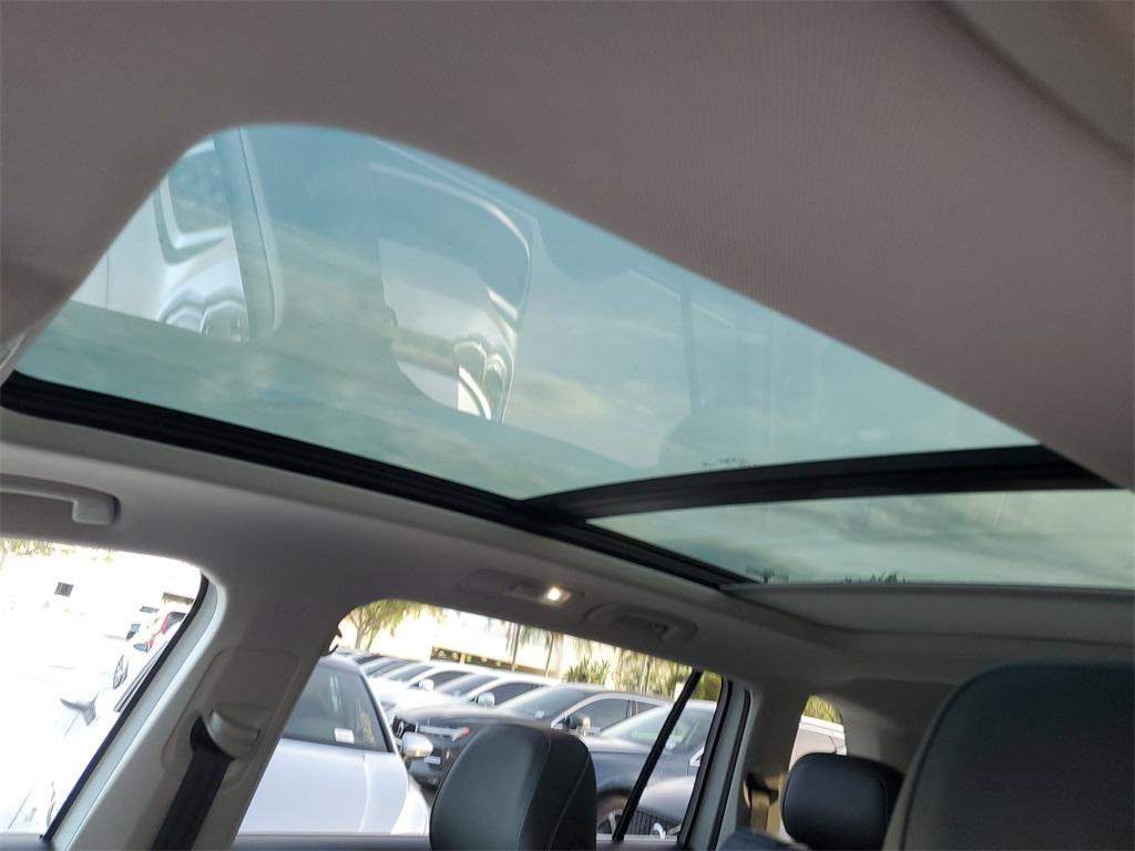 used 2022 Volkswagen Tiguan car, priced at $21,777