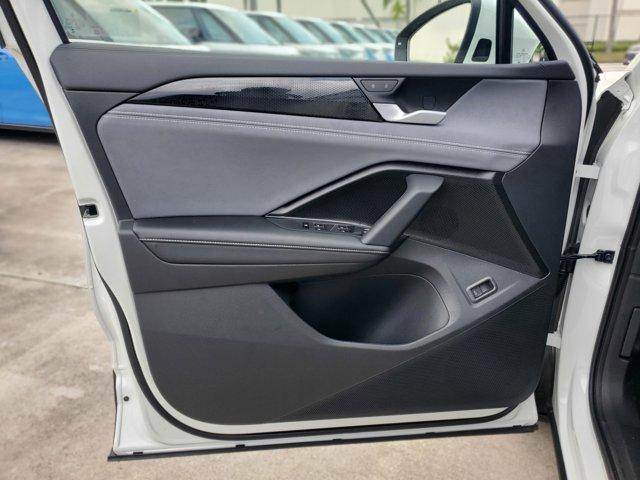 new 2026 Volkswagen Tiguan car