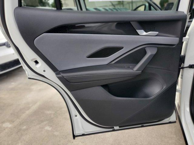 new 2026 Volkswagen Tiguan car